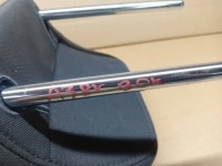 фото thumb №6, Подголовник сиденье правый левый задняя боковой материал audi a3 8v