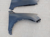 фото thumb №1, Крила перед передній правий vw touareg ii 2 7p 041