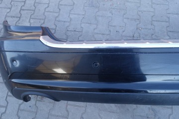фото thumb №10, Mercedes w251 бампер зад задній 197 r-klas pdc amg