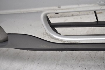 фото thumb №10, Volvo s60 i бампер перед переднее