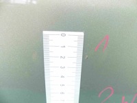 фото thumb №3, Дверь задняя левая dacia sandero i 08-12 teknm