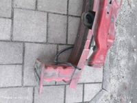 фото thumb №7, Pas передній балка бампера перед sedici suzuki sx4 zfs