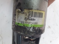 Стартер 1.9 dci renault trafik f9k Оригинал, фото thumb