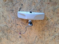 фото thumb №1, Mercedes w213 дзеркало внутрішнє середній e-klasa