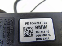 Модуль блок управления питания mini cooper f55 f56 f57 8647841 в Украине, фото thumb