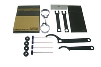 фото thumb №7, Підвіска регульоване різьба street d2 racing nissan 200sx s13 тюнінг sport