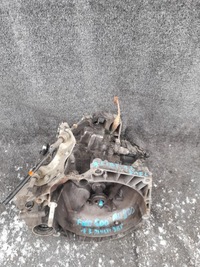 фото thumb №1, Коробка передач передач fiat 500 multijet 1.3 d