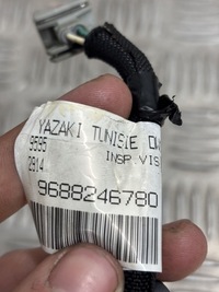 фото thumb №7, Citroen ds5 2012 жгут форсунок