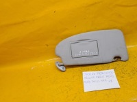 фото thumb №3, Защита солнцезащитная правая focus mk2 lift hb 07-11r