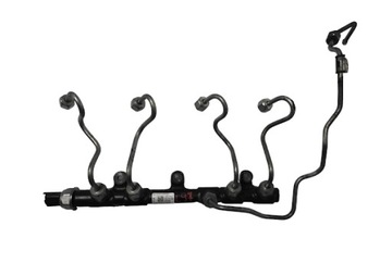 фото thumb №1, L97 планка вприскувальний delphi master movano 2.3 dci cdti h8201257