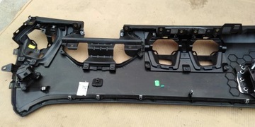 фото thumb №9, Lamborghini huracan lp580 консоль панель раздаточная 4t1857051