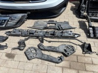 фото thumb №6, Renault trafic iv перед комплектний капот крило фара бампер pas dv369