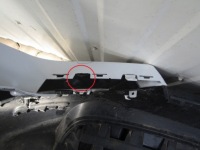 фото thumb №11, Бампер задняя jaguar i pace 18-