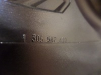 фото thumb №8, Element рамка кільце молдинг ксенон лампи перед лівий bmw 6 f12 f13 ксенон f06