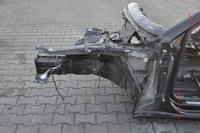 фото thumb №1, Audi a4 b9 sedan чверть лонжерон лівий перед