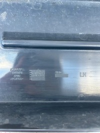 фото thumb №3, Защита порог подножка led scania r