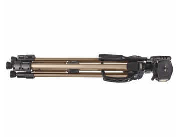 Hama Tripod Star 75 с сумкой, 3D головка