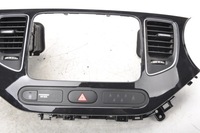 фото thumb №8, Carens iv рамка панель обдув радіо 84740-a4900