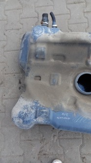 фото thumb №2, Бак топлива alfa romeo 147 1.9jtd 02r