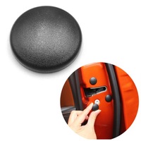 фото thumb №1, Кліпса накладка захисна захист гвинт замка двері