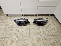 фото thumb №1, Bmw f22 лампы полный led lci