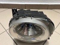 фото thumb №2, Jeep renegade лампа передняя перед правая