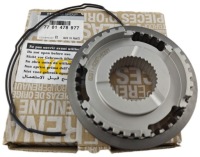 фото thumb №2, Синхронізатор коробка передач. bieg.r master iii