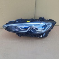 фото thumb №1, Лампа перед ліва bmw 4 g22 g23 g24 g26 laser