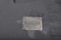 Ford focus mk2 c-max 1.6 tdci вентилятор радиатора воды 3m5h-8c607-rj с Разборки, фото thumb