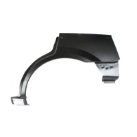 фото thumb №1, Ремкомплект крила задня ліва 6504-03-2555581k