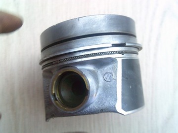 фото thumb №14, Vw audi seat skoda 2.0 tdi dfh dfg cnh det chx / поршень 81l155 bez шатун
