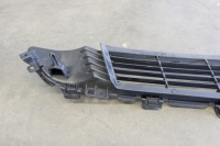 Решётка бампера средняя tesla 149375900a electric 2022 Оригинал, фото thumb