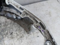 фото thumb №10, Vw golf 7 vii 5g0 бампер перед передній