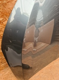 фото thumb №5, Капот крышка двигателя skoda scala