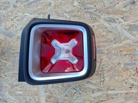 фото thumb №1, Лампа права задня jeep renegade 52060578
