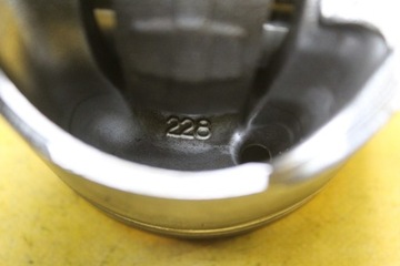 фото thumb №11, Поршень шатун шату́н 814043s ducato ii 2.8 jtd