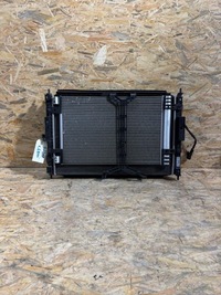 фото thumb №1, Peugeot rifter комплект радіатор 1.2 thp 1.5 bhdi