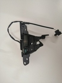 фото thumb №4, Kia ceed 3 proceed iii 2018 - 2022 замок капот оригінал оригінальний номер