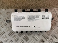 фото thumb №1, Подушка подушка безопасности пассажира renault clio 985258554r