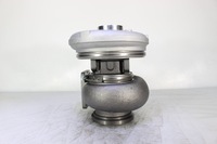 фото thumb №8, Турбина s330w064 176-0389 1760389 двигателя caterpillar cat 3306