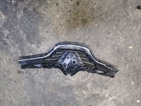 фото thumb №1, Renault captur решётка радиатора решётка радиатора молдинг 623102335r