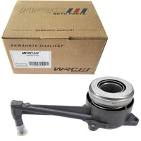 фото thumb №1, Циліндр зчеплення підшипник vw transporter multivan v t5