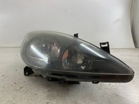 фото thumb №3, Peugeot 307 лампа права перед