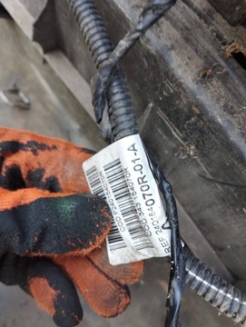 фото thumb №15, Sandero ii stepway рестайлінг бампер зад задній pdc 850221967r комплектний