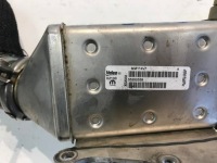 фото thumb №2, Jeep renegade 2.0 crd радиатор egr 55252559