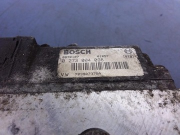 фото thumb №4, Vw transporter t4 2.5 насос abs 0273004098