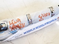 фото thumb №4, Chevrolet spark iii 09-15 шторка безопасности левая