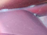 фото thumb №14, Bmw 2 f22 f23 m набір бампер переднє перед