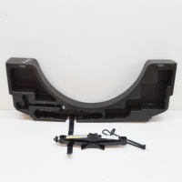 фото thumb №1, Audi a3 s3 8v 2015 інше елементи оздоблення багажника