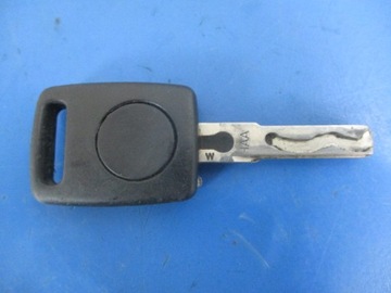 фото thumb №8, Audi a2 8zdi замок запалювання ключ 4b0905851c імобілайзер
